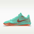 Sabrina 4 By You Custom Basketball Shoes
