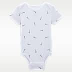 Nike E1D1 Baby Mix and Match Bodysuits (3-Pack)