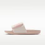 รองเท้าแตะผู้หญิง Nike Offcourt Adjust