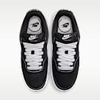 Chaussure Nike Court Vision Low pour Femme