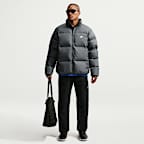Nike Sportswear Club Men's Therma-FIT Down Puffer Jacket