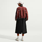 Falda estilo paracaídas Midi holgada para mujer Nike Sportswear