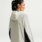 Chamarra con protección contra los rayos UV para mujer Nike ACG "Five Towers"