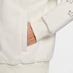 เสื้อแจ็คเก็ตมีชั้นบุผู้ชาย Therma-FIT LeBron Standard Issue