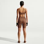 NikeSKIMS Mattes BH mit U-Ausschnitt (Damen)