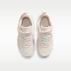 Tenis para niños talla pequeña Nike Court Borough Low