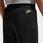 Nike Sportswear Little Kids' Frost Futura 2-Piece Crew Set