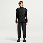 Nike 24.7 ImpossiblySoft 女款 Dri-FIT 高腰慢跑長褲