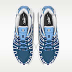 Tenis personalizados para mujer Nike Shox TL By You