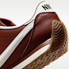 Nike Pacific Leather Women's Shoes