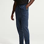 Nike Tech Men's Dri-FIT Shori Knit Pants