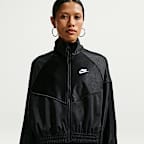 Nike Sportswear Women's Oversized Windrunner Jacket