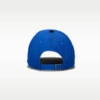 Gorra de futbol Nike Inter Milan Club