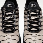 Sko Nike Air Max Plus Suede för kvinnor