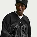Jersey oversized para hombre Nike Sportswear