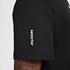 T-shirt męski NOCTA