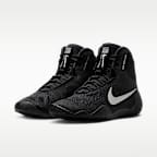 Nike Tawa Men's Wrestling Shoes