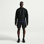 Nike Tech Men's Dri-FIT Shori-Knit Shorts