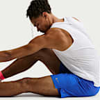 Nike Stride Men's Dri-FIT 18cm (approx.) 2-in-1 Running Shorts