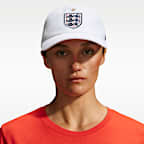 England 2026/27 Nike Club Cap Poly 5P