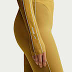 NikeSKIMS Weightless Women's Mock-Neck Long-Sleeve Top