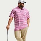Nike Tailored Performance Men's Dri-FIT Golf Polo