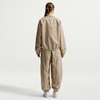 NikeCourt Court Collection Women's Oversized Long-Sleeve Tennis Top