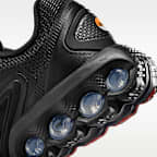 ナイキ エア マックス Dn ジュニアシューズ