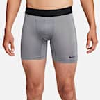 Nike Pro Men's Dri-FIT Fitness Shorts