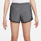 Nike Tempo Big Kids' (Girls') Dri-FIT Running Shorts