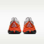 ナイキ ACG ゼガマ トレイル GORE-TEX メンズ 防水 トレイル ランニングシューズ