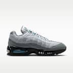 Nike Air Max 95 Big Bubble Zapatillas - Hombre