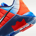 Tenis de básquetbol para niños de preescolar LeBron Witness 9
