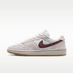 รองเท้าสเก็ตบอร์ด Nike SB Code 58