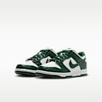 Nike Dunk Low Older Kids' Shoes