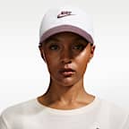Nike Club Unstructured Futura Wash Cap