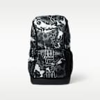 Nike Varsity Elite Printed Backpack (32L)