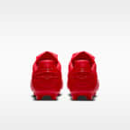 Nike Premier 3 Firm-Ground Low-Top Soccer Cleats