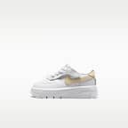 Nike Force 1 Low EasyOn Baby/Toddler Shoes