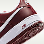 Tenis para niños grandes Nike Air Force 1 LV8
