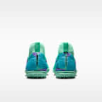Nike Jr. Mercurial Superfly 11 Academy "Sam Kerr" Big Kids' Turf High-Top Soccer Shoes