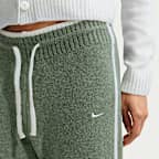 Nike Sportswear Chill Knit Women's Mid-Rise Pants