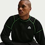 Nike ACG «Vault» Dri-FIT langermet overdel