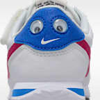 Nike Cortez SE EasyOn Younger Kids' Shoes