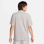 Nike Club Men's Short-Sleeve Polo