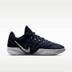 Tenis de básquetbol Sabrina 3
