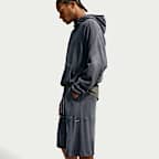 Ja Men's Nike 35.5cm (approx) Basketball Shorts