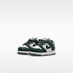 รองเท้าทารก/เด็กวัยหัดเดิน Nike Dunk Low