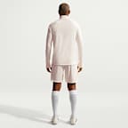 Playera de entrenamiento de fútbol Dri-FIT para hombre Nike Strike