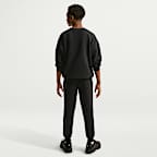 Survêtement de foot Kylian Mbappé Club Fleece pour ado
